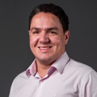 ServHost Employee Alisson Guedes's profile photo