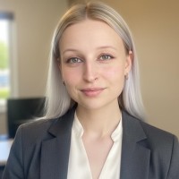 Teractys Employee Mathilde Cheval's profile photo