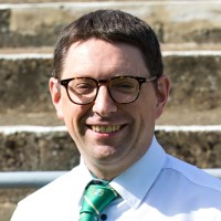 Menlo Security Inc. Employee Paul Snell's profile photo