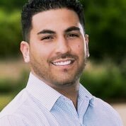 Juniper Employee Jorge Fernandez's profile photo