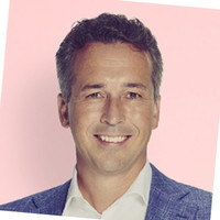 TEN Advocaten Employee Bas Jacobs's profile photo