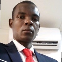 Martínez Hermanos 1927 Employee Borris Djoh's profile photo