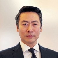 James Lim