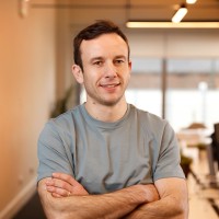 The Tenth Man Employee Stephen Moran's profile photo