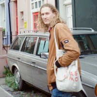 Soho.Live Employee Jake Hatch's profile photo