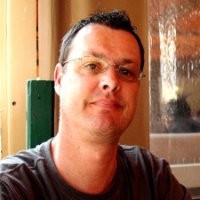 Clover S.A. Proprietary Limited Employee Nick Louw's profile photo