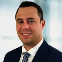 The Federal Savings Bank Employee Jonathan Archer's profile photo
