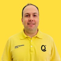 Mantiqueira Brasil Employee Danilo Guedes's profile photo