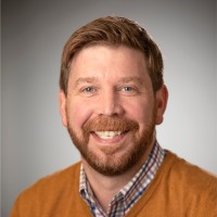 CDC Foundation Employee Sean Mann's profile photo