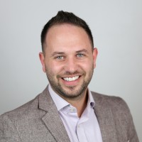 The Grand Healthcare System Employee Steven Lnha's profile photo