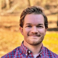 REPOWR Employee Colin Osborne's profile photo