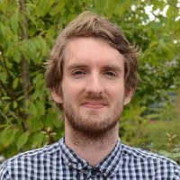 Arup Employee Adam Sinclair's profile photo