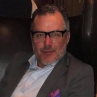 Klein ISD Employee Eric Grimes's profile photo