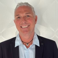 KONE Belgium & Luxembourg Employee Eric Urbani's profile photo