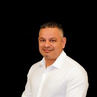 Ashish Chapagain Email & Phone Number