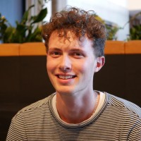 Principle One Employee Ben Longcroft's profile photo