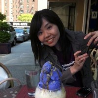 Google DeepMind Employee Kathie Wang's profile photo