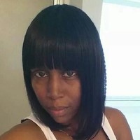 Golden Pantry Food Stores Employee Shanta Johnson's profile photo