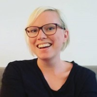 EcoWerf Employee Frie Pardon's profile photo