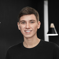 Exerfly Employee Kostiantyn Rebenko's profile photo