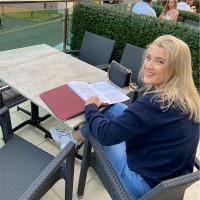 SAE Media Group Employee Emma Fountain's profile photo