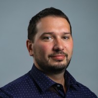 EGYLIS Employee Florian Grenot's profile photo