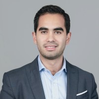 Satin Export Employee Antonio Alcalá's profile photo