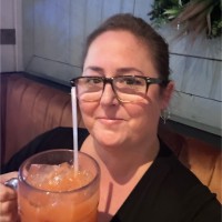 HSE People Employee Rebecca Lambert's profile photo