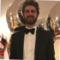Sapphire Employee Nathan Aird's profile photo