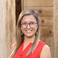 Friends School Employee Dani Pifer's profile photo