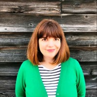 City of White Rock Employee Rebecca Forrest's profile photo