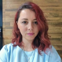 Cristina Pereteatco's profile photo