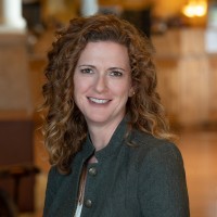 First Northern Bank Employee Amy Morin's profile photo