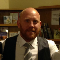 Derry Building Services Employee Steven Mann's profile photo