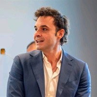 Great Place to Work® Italia Employee Luca Montecchi's profile photo