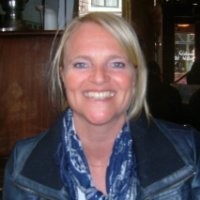 GSK Employee Ellen van Dam's profile photo