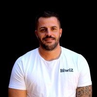 Biwiz Employee Benjamin Mathe's profile photo