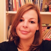 Elodie B. Email