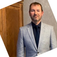 Northern Lincolnshire and Goole NHS Foundation Trust Employee Nick Cross's profile photo