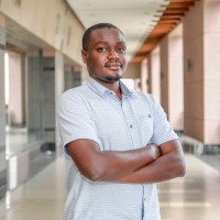 n.exchange Employee Francis Nyaga's profile photo