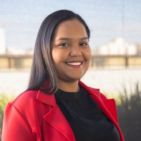 Depyl Action Employee Amanda Santos Carvalho's profile photo