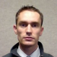 Intel Corporation Employee Dan Hinckley's profile photo