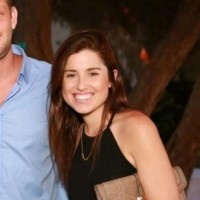 Moonshot Space Employee Hila Mor's profile photo