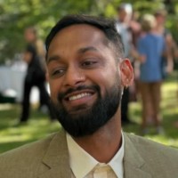 HyperTrack Employee Vibhas Jain's profile photo