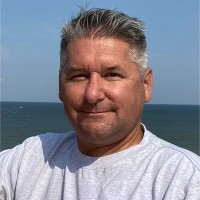 Cleveland Clinic Employee Bryan Dell's profile photo