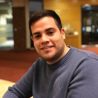 Scotiabank Employee Armando Lemos's profile photo