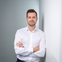 Management Factory Corporate Advisory GmbH Employee Benjamin Schwarzbach's profile photo