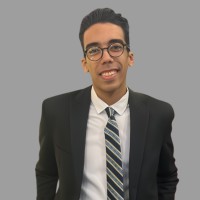 Infotech Global Employee Youssef Ali's profile photo