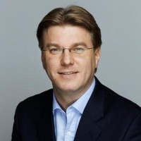 Wenn AS Employee Tommy Sundt's profile photo