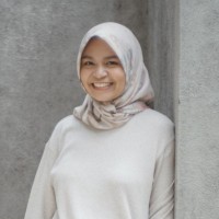 Peace Generation Indonesia Employee Adriana Anjani's profile photo